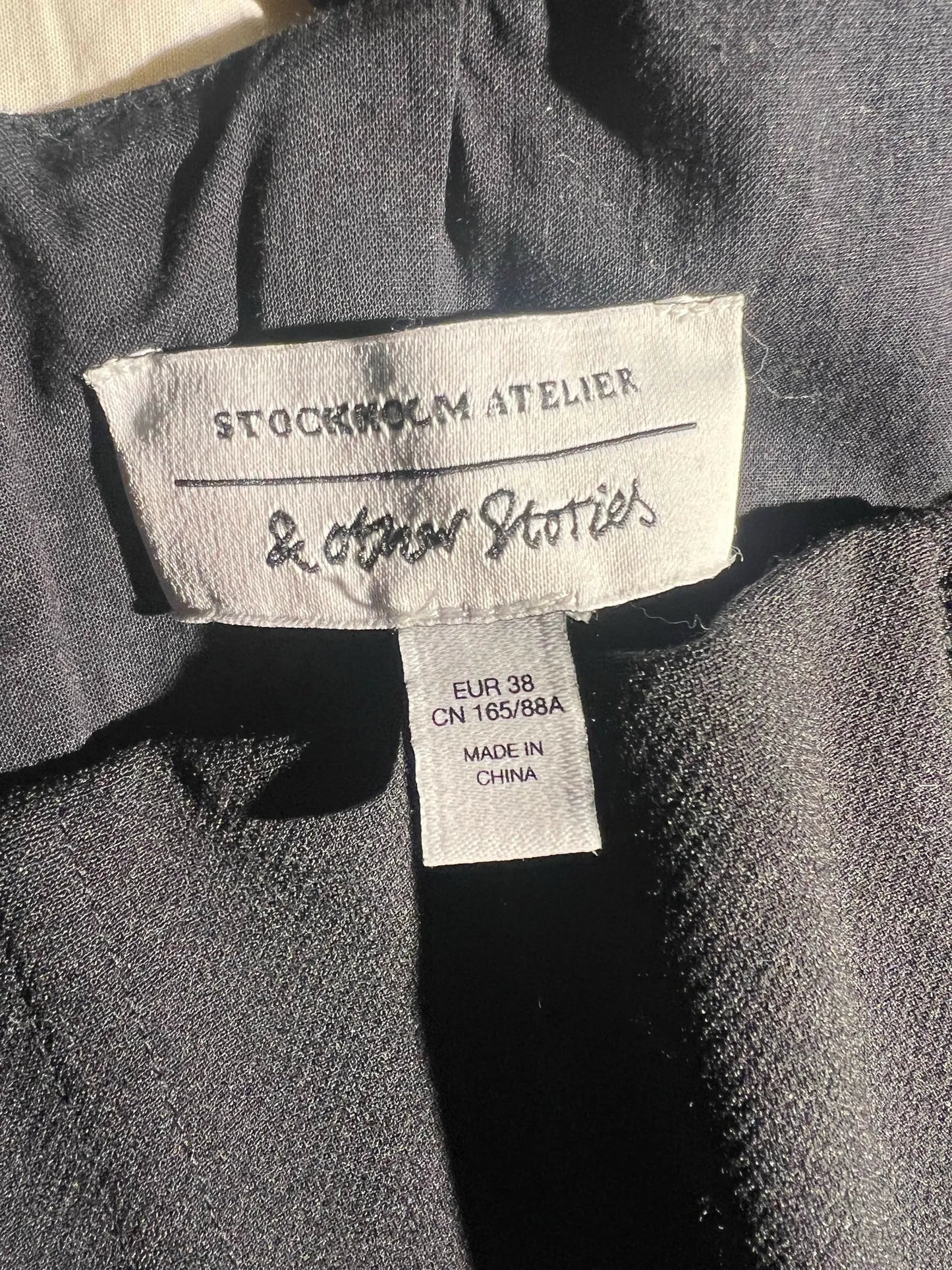 & Other Stories Top