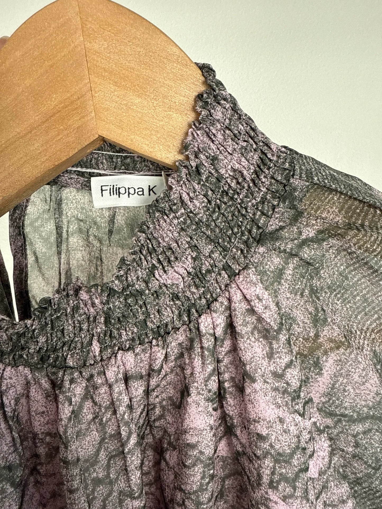 Filippa K Blouse