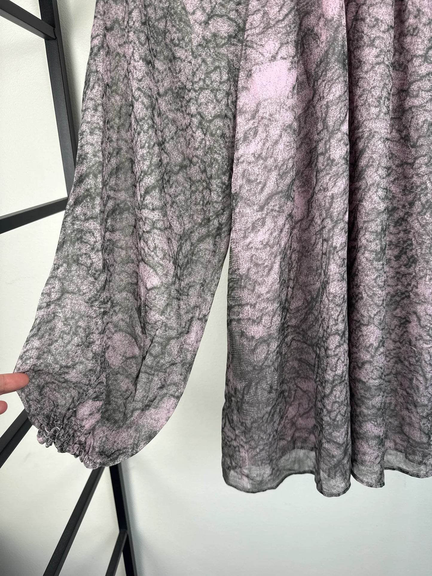Filippa K Blouse