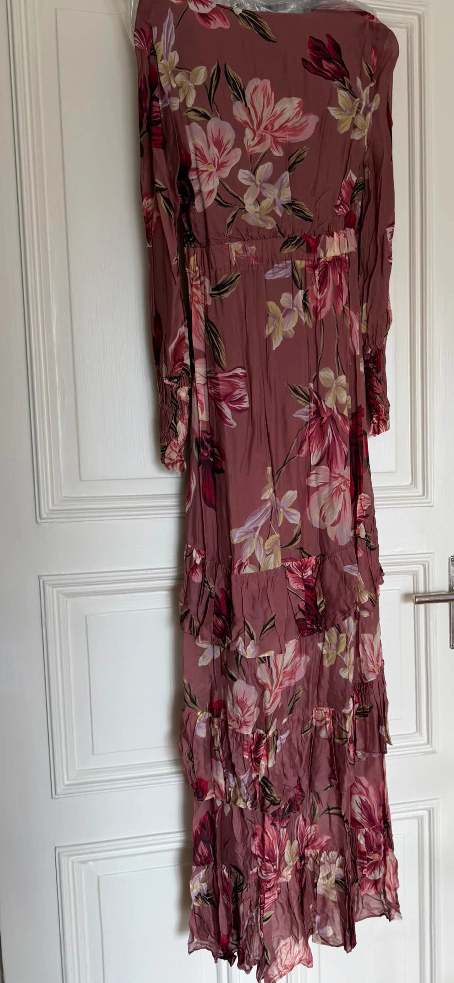 By Malina Noma Kleid