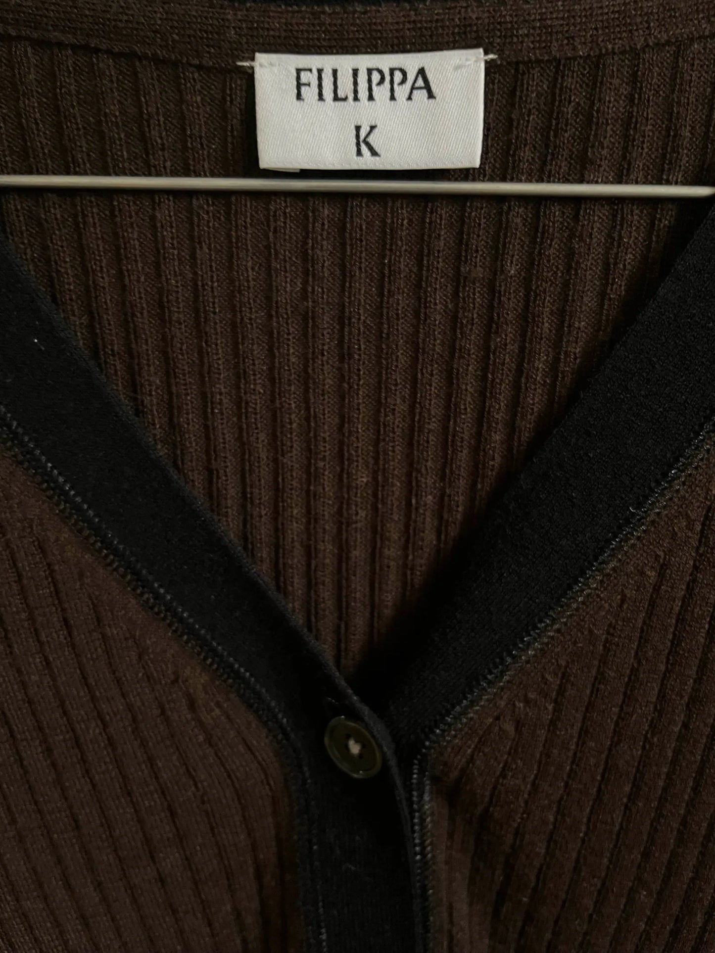 Filippa K Cardigan
