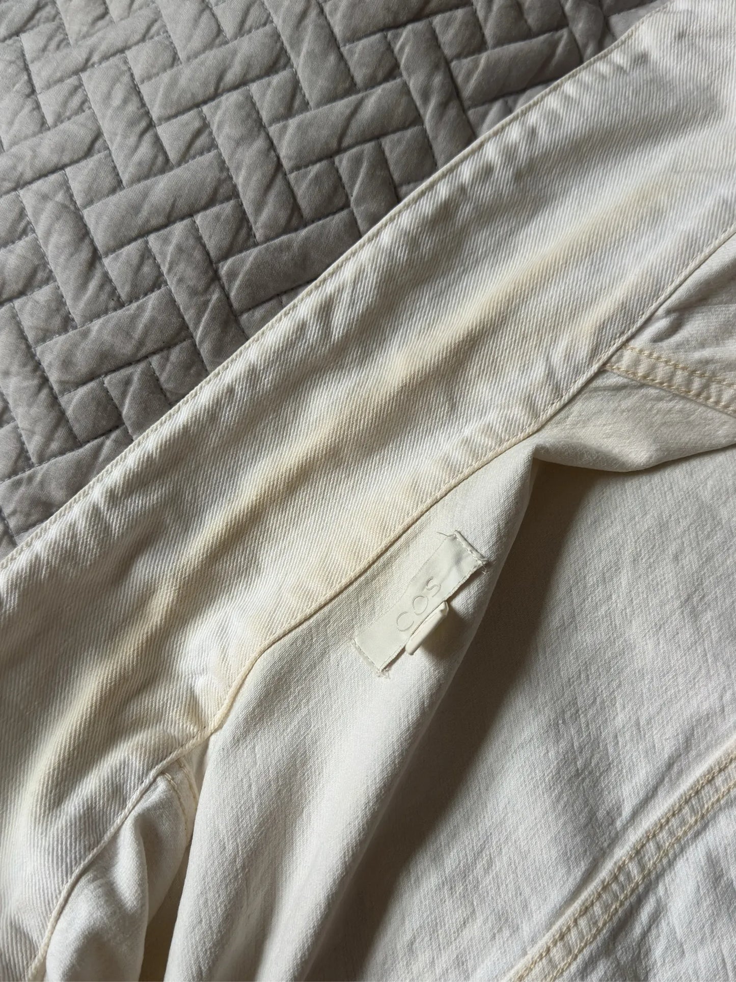 Cos Jacket