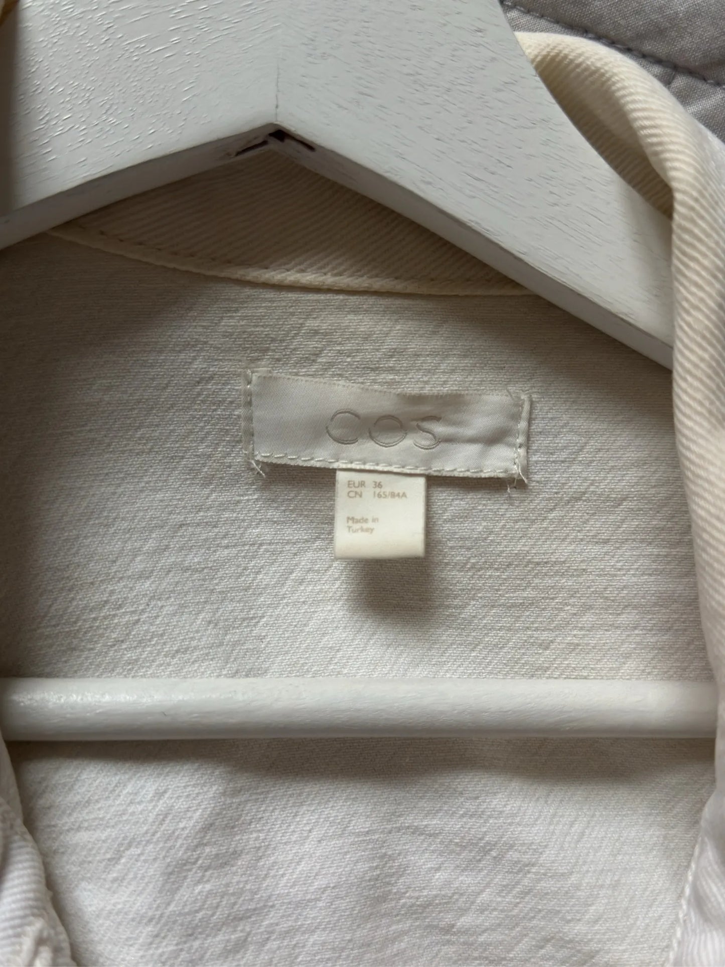Cos Jacket