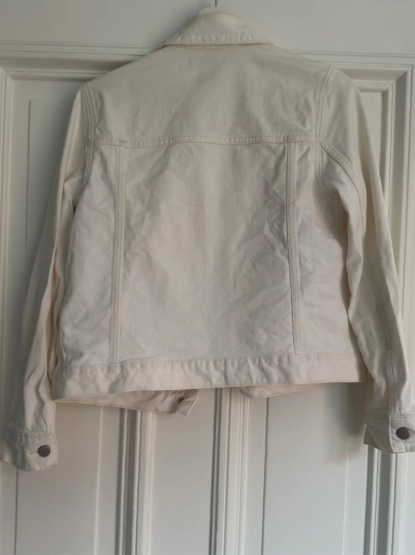 Cos Jacket