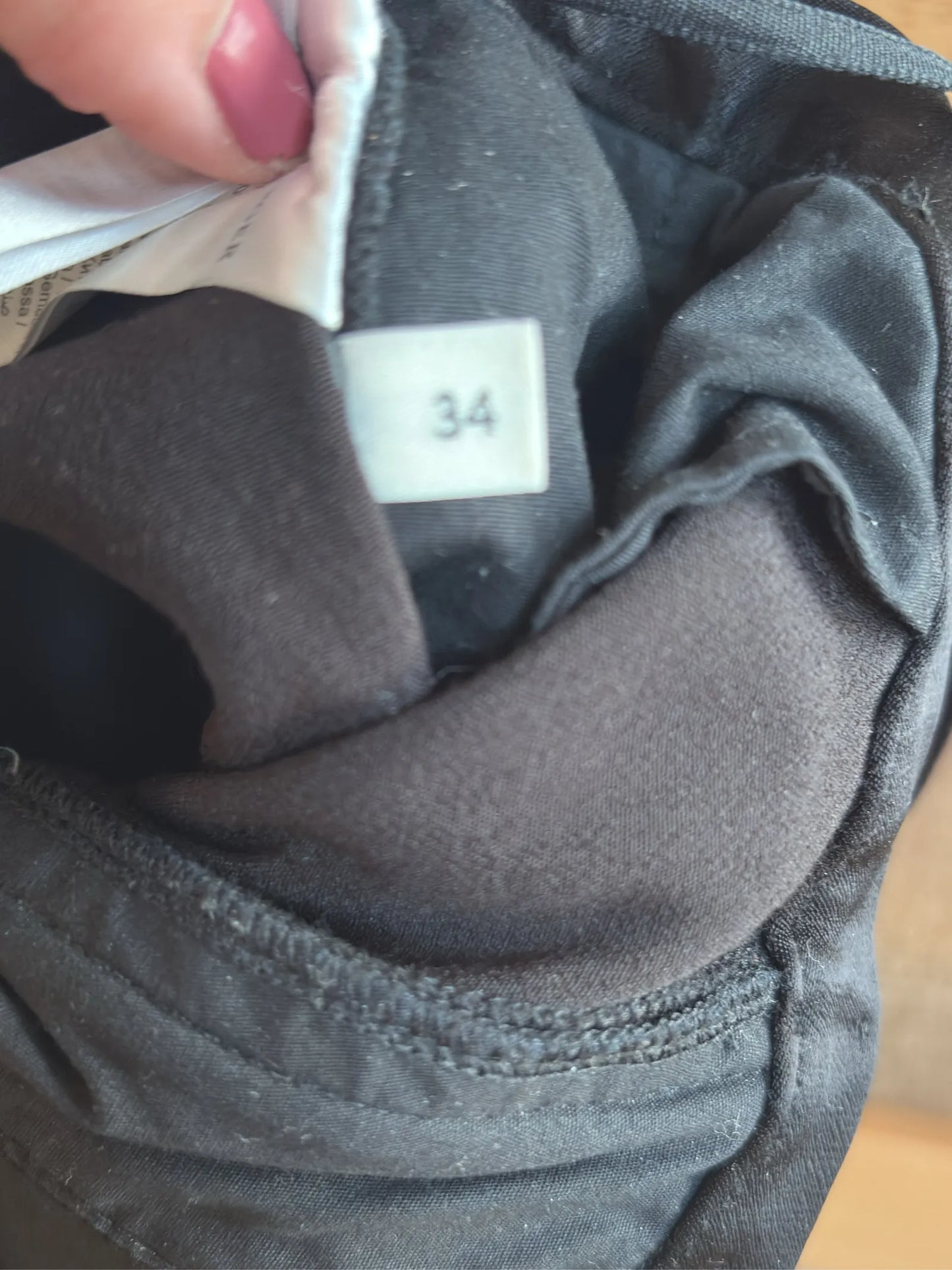 By Malene Birger Sallysway Trousers