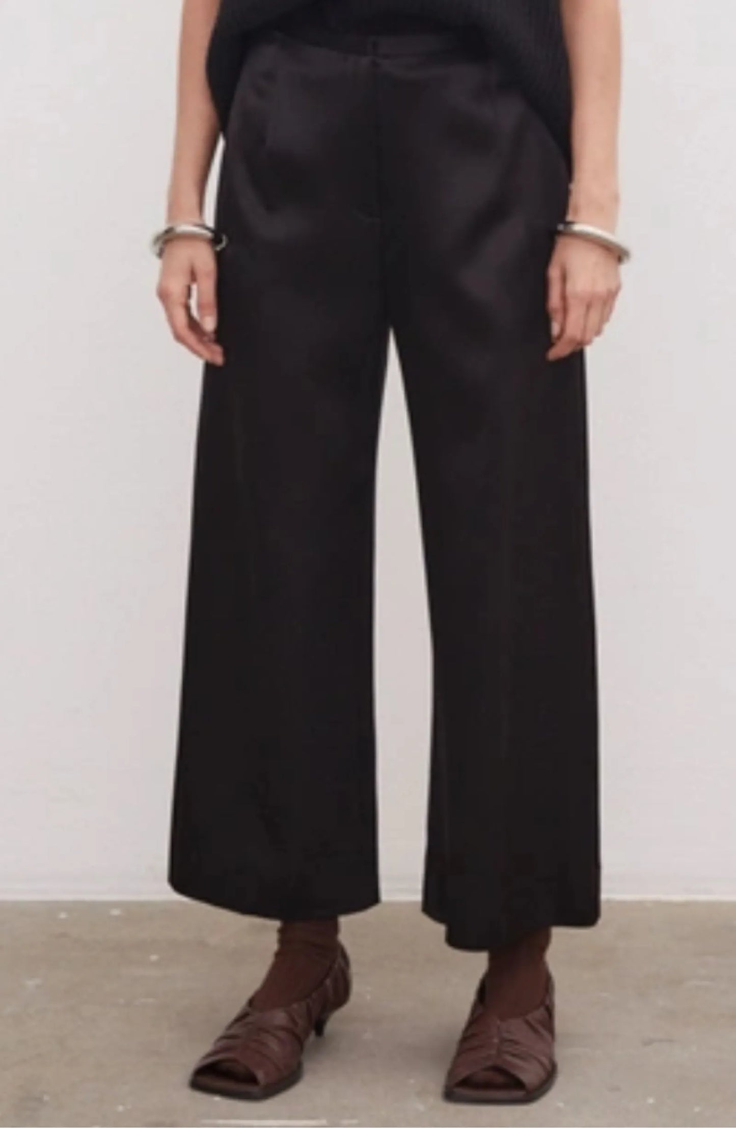By Malene Birger Sallysway Trousers