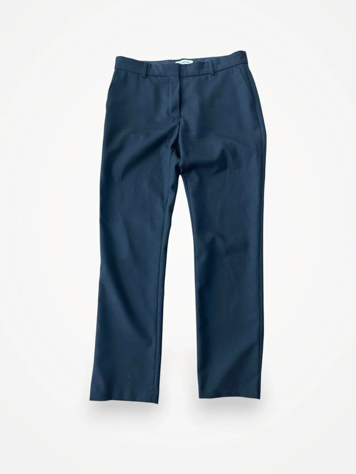 Rodebjer Darcel Suiting Suit Trousers