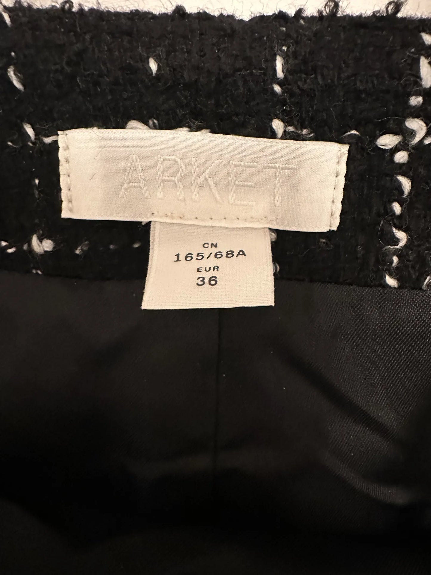 Arket Skirt