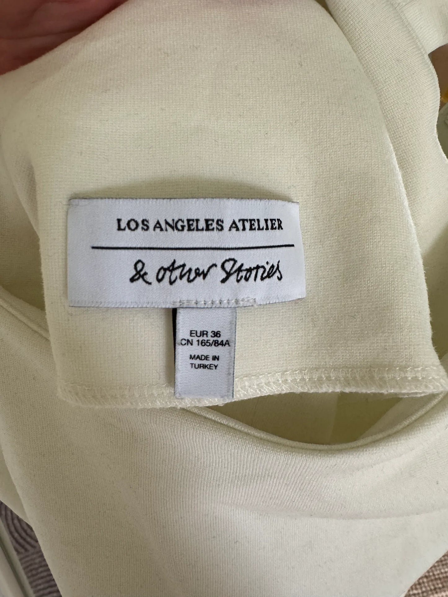 & Other Stories Camisole