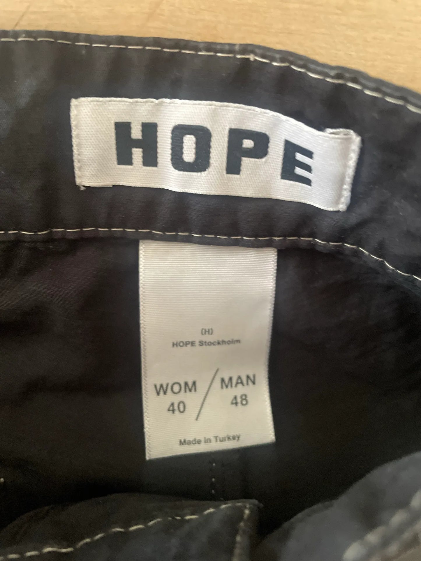 Hope Trousers