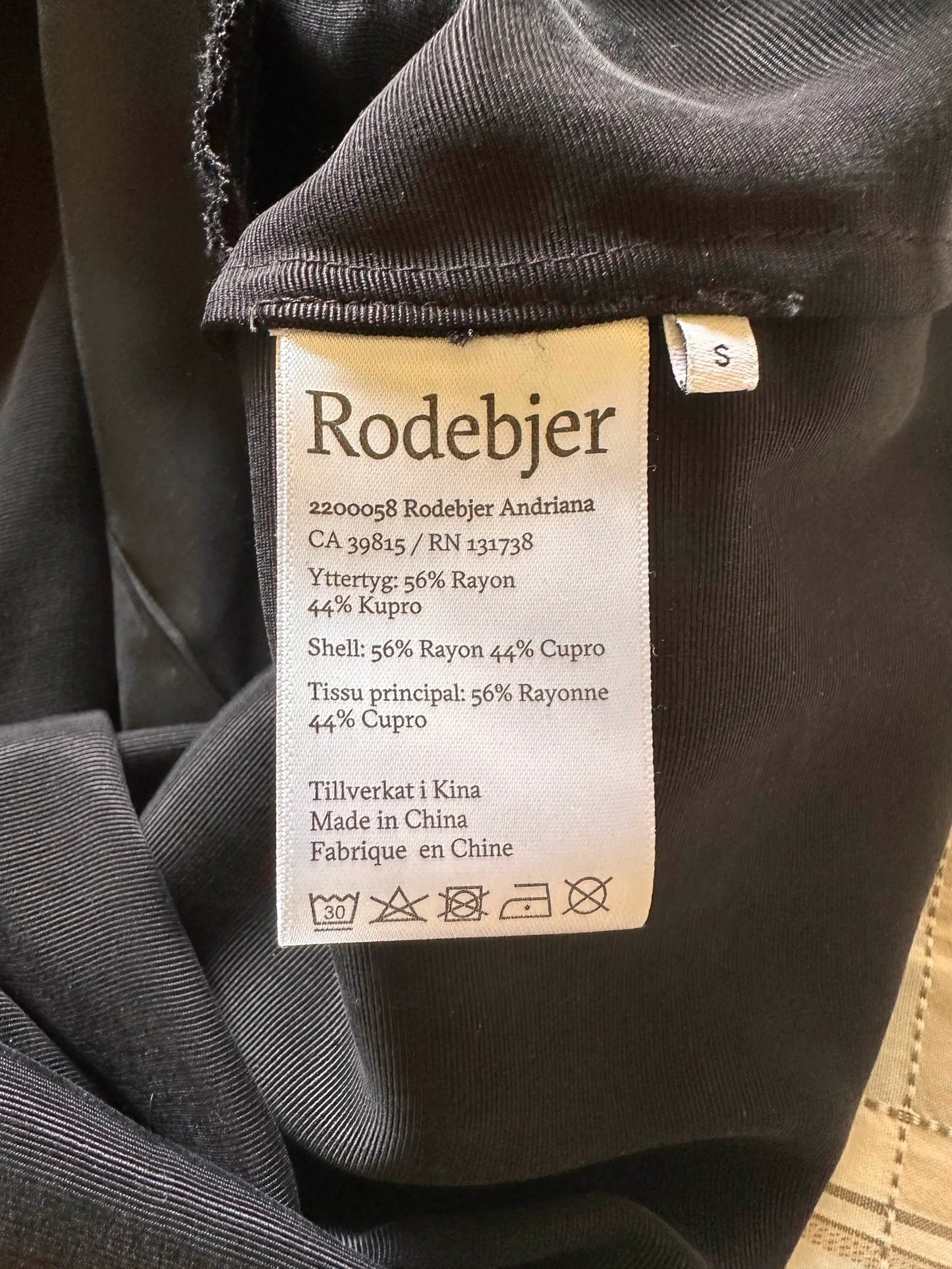 Rodebjer Tunika