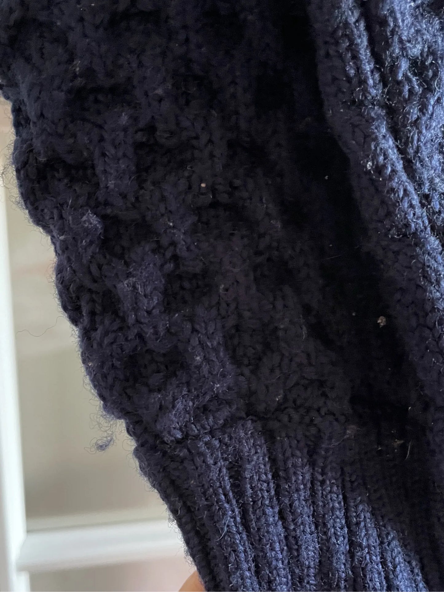 & Other Stories Sweater