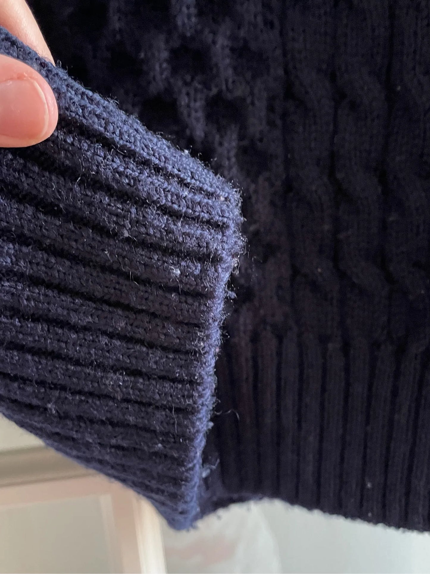 & Other Stories Sweater