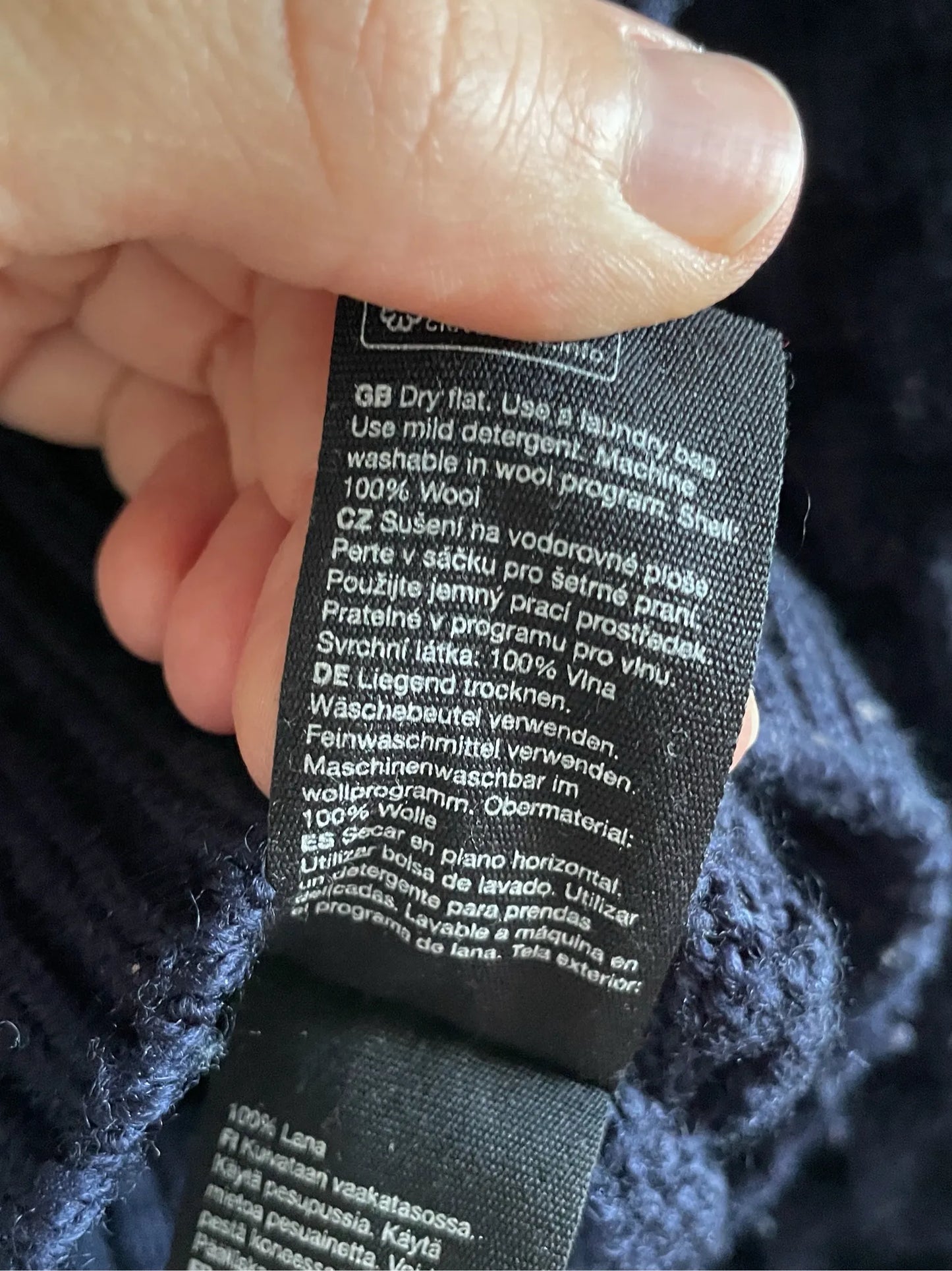 & Other Stories Sweater
