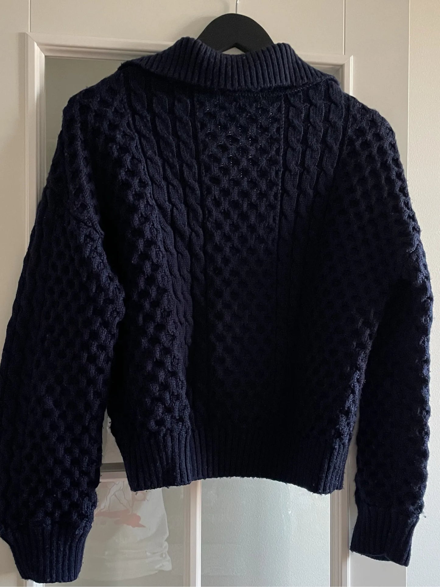 & Other Stories Sweater