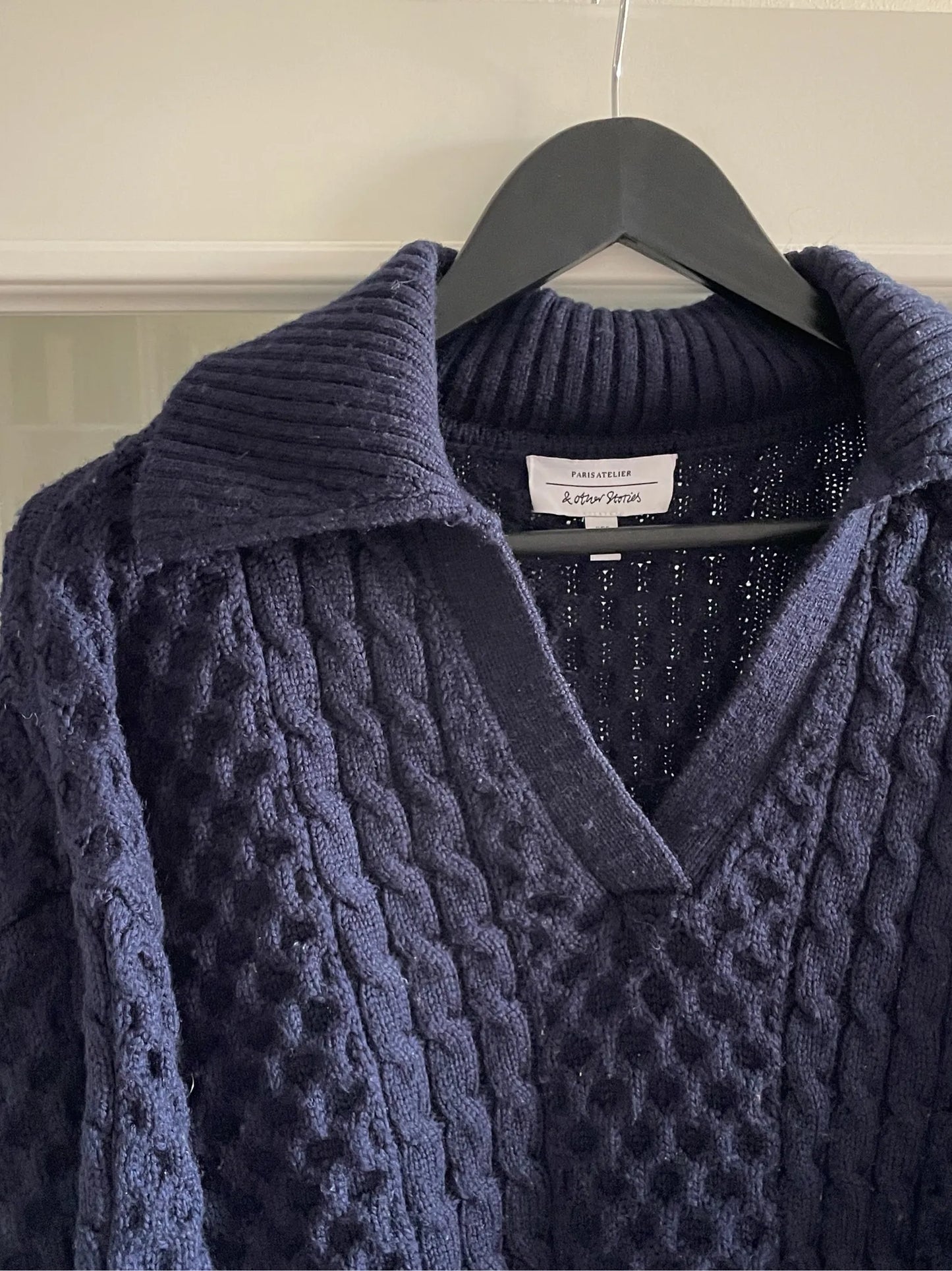 & Other Stories Sweater