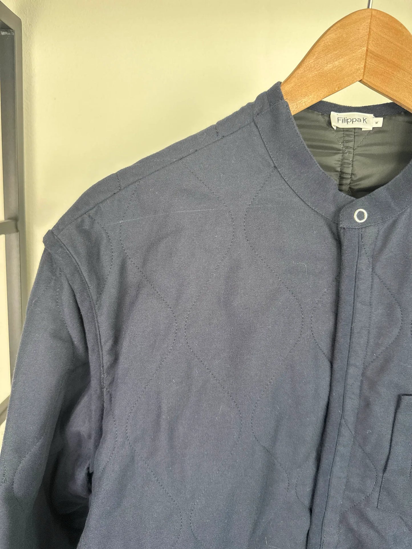 Filippa K Jacket