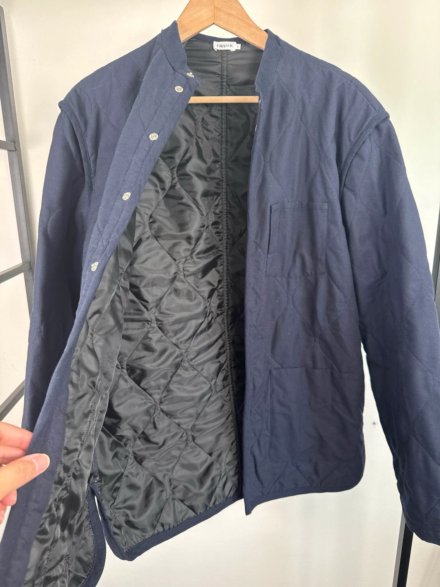 Filippa K Jacket