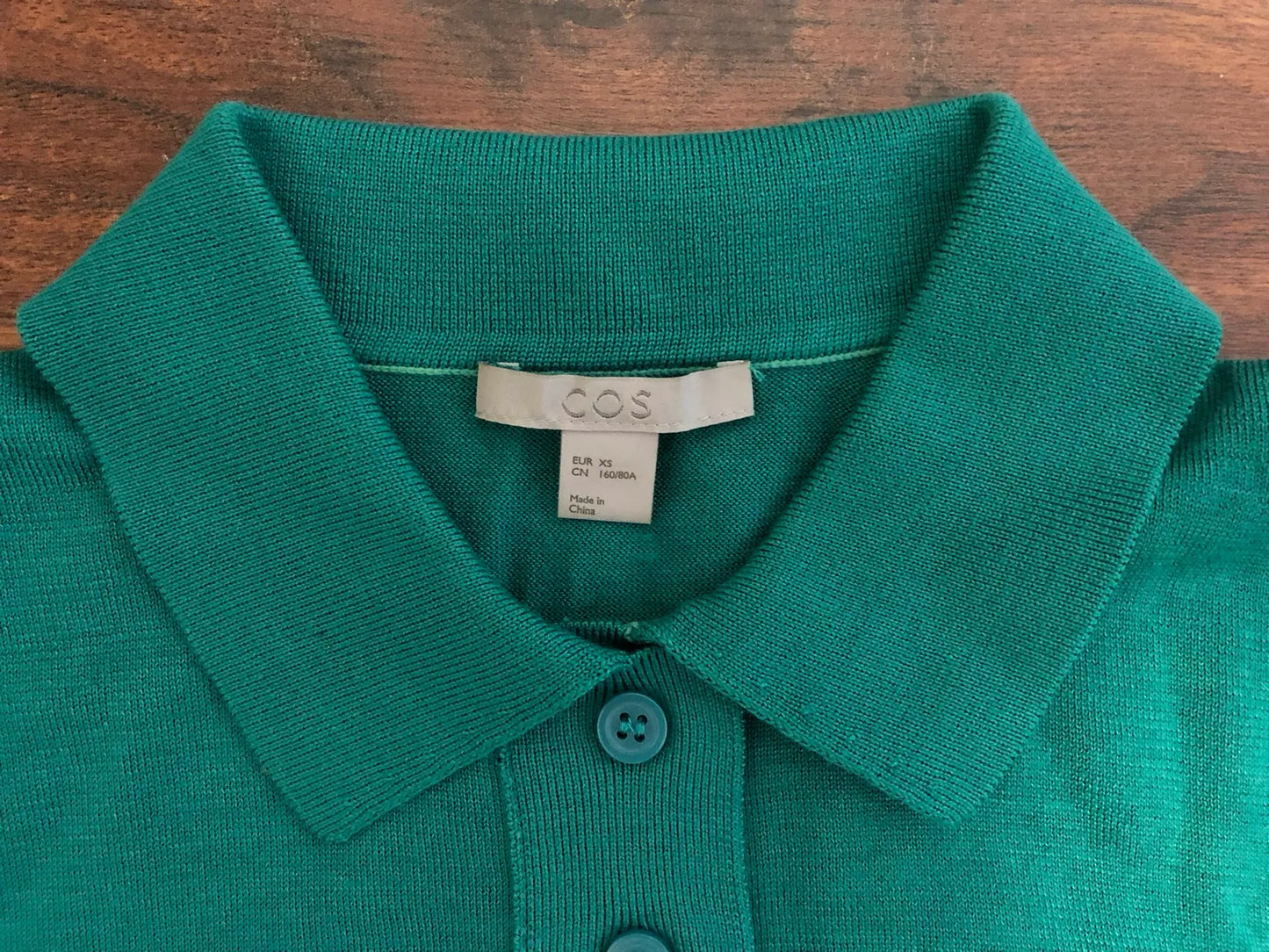 Cos Shirt