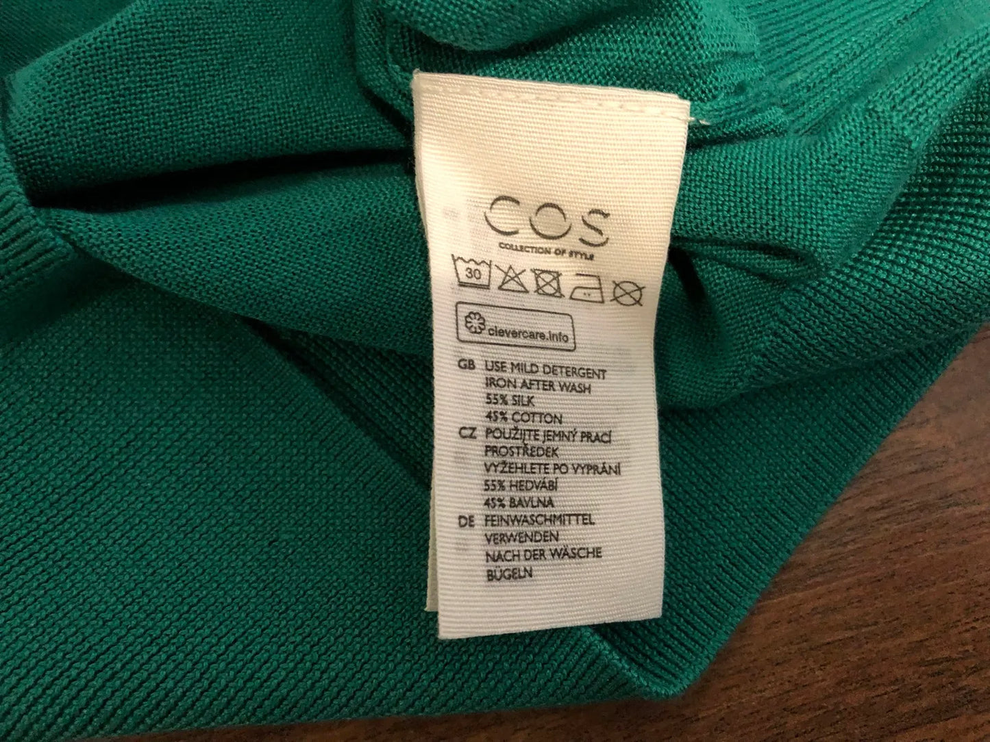 Cos Shirt