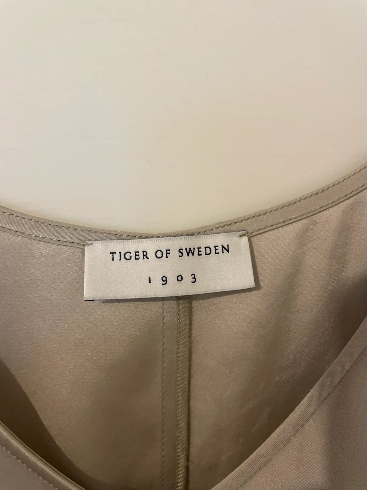 Tiger of Sweden Dress