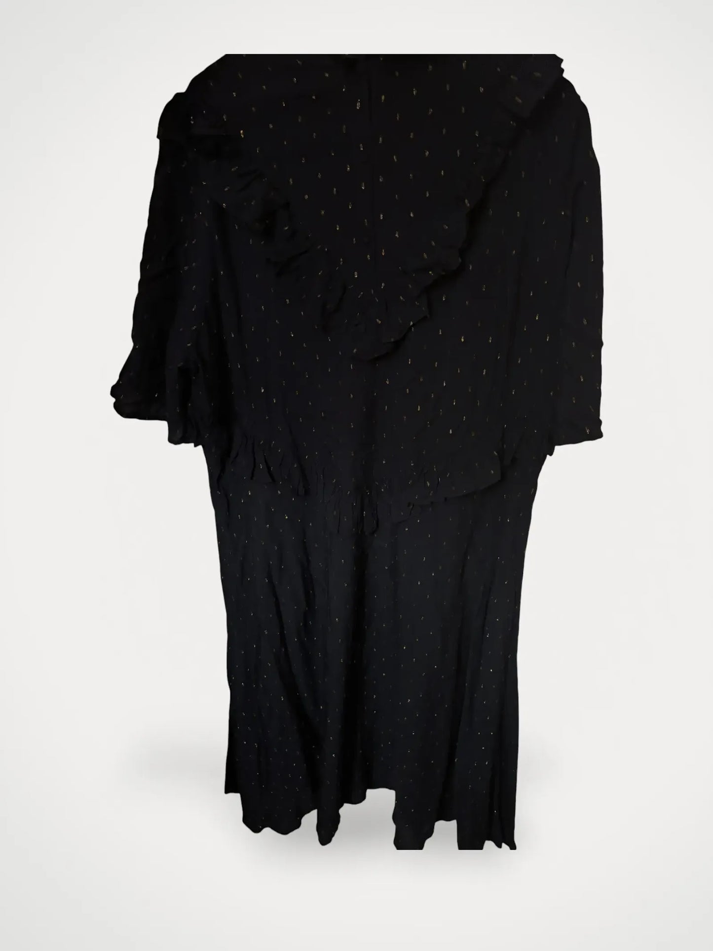 By Malene Birger Maurine Kleid