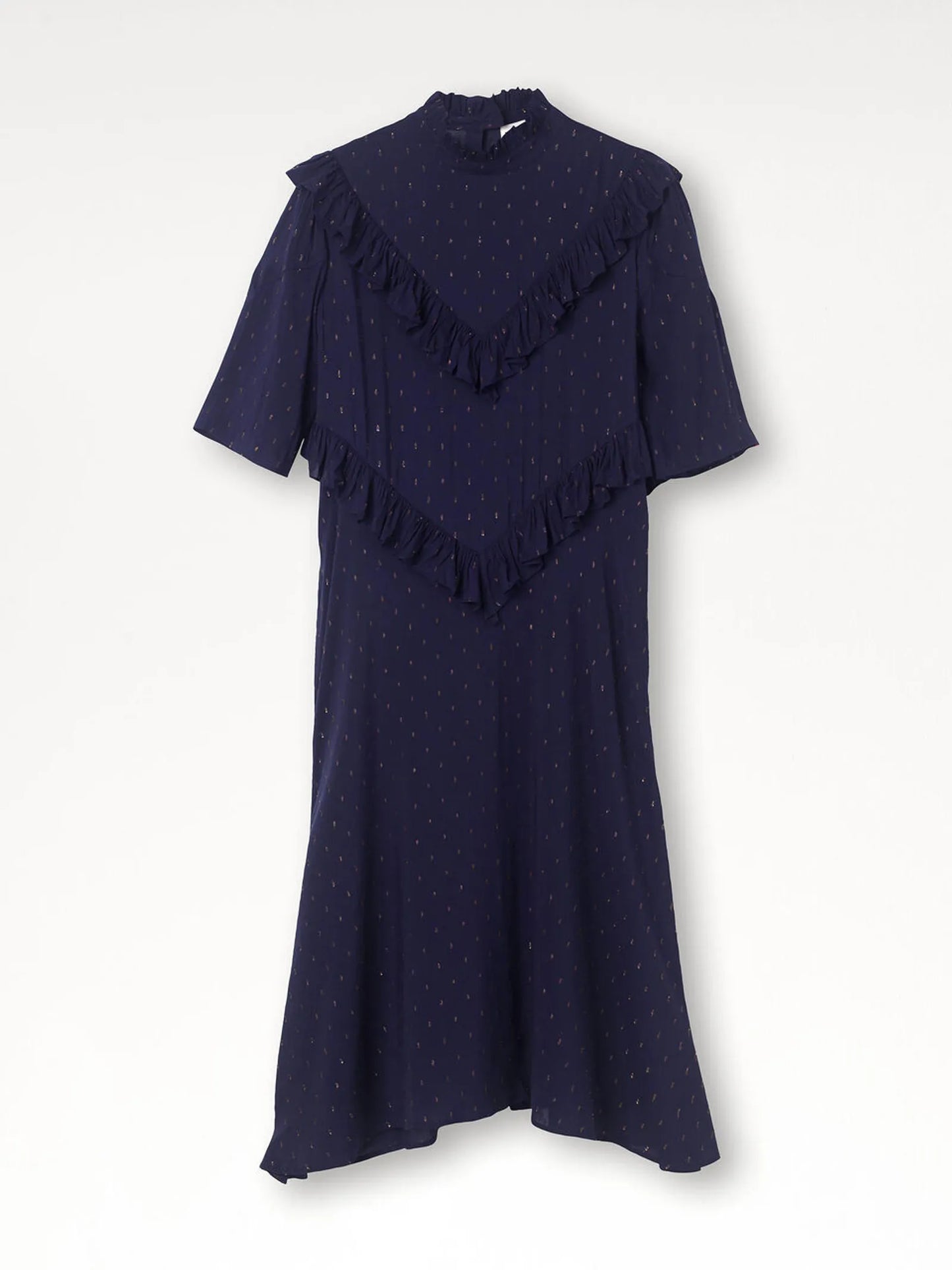 By Malene Birger Maurine Kleid