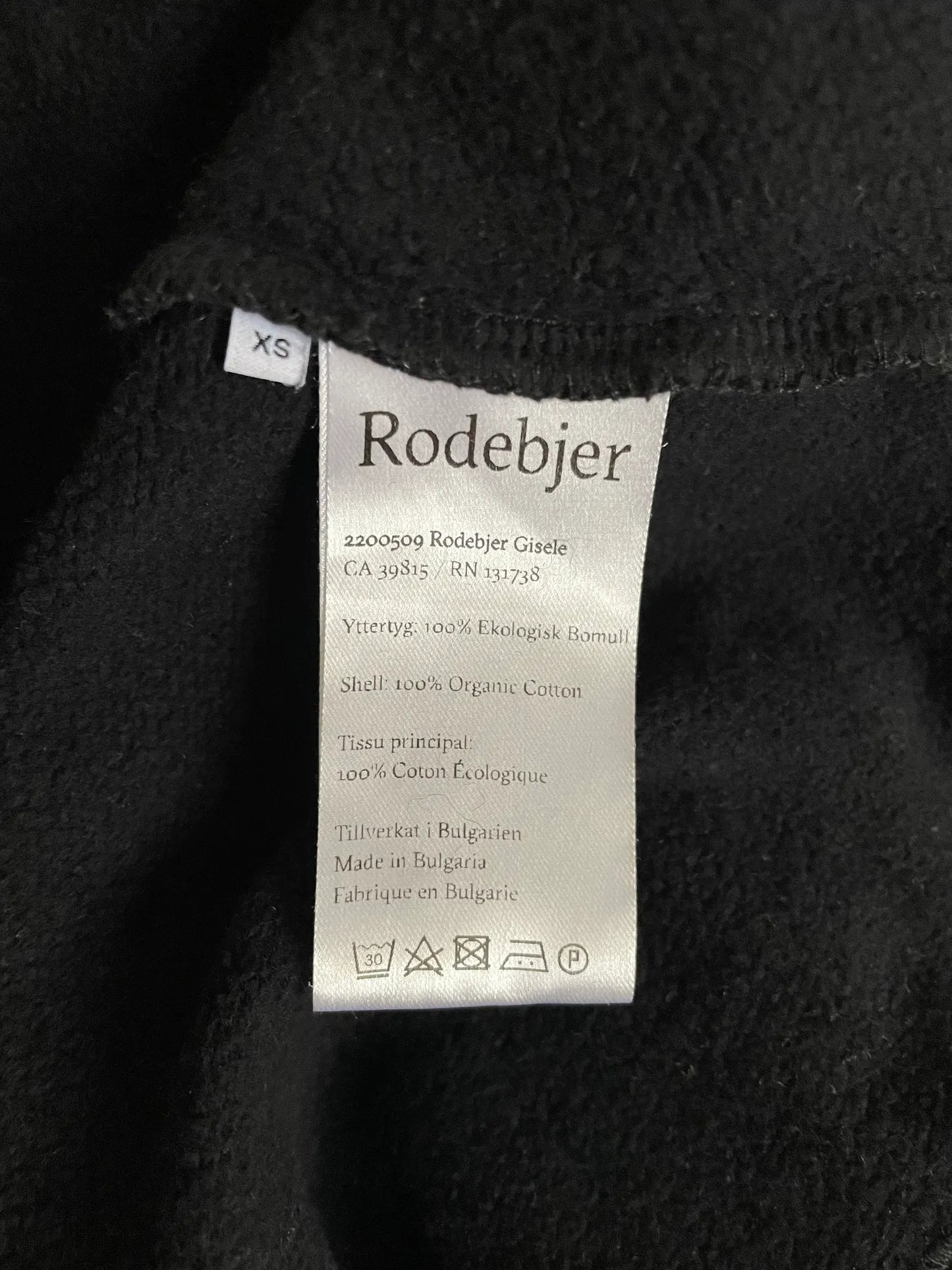 Rodebjer Dress
