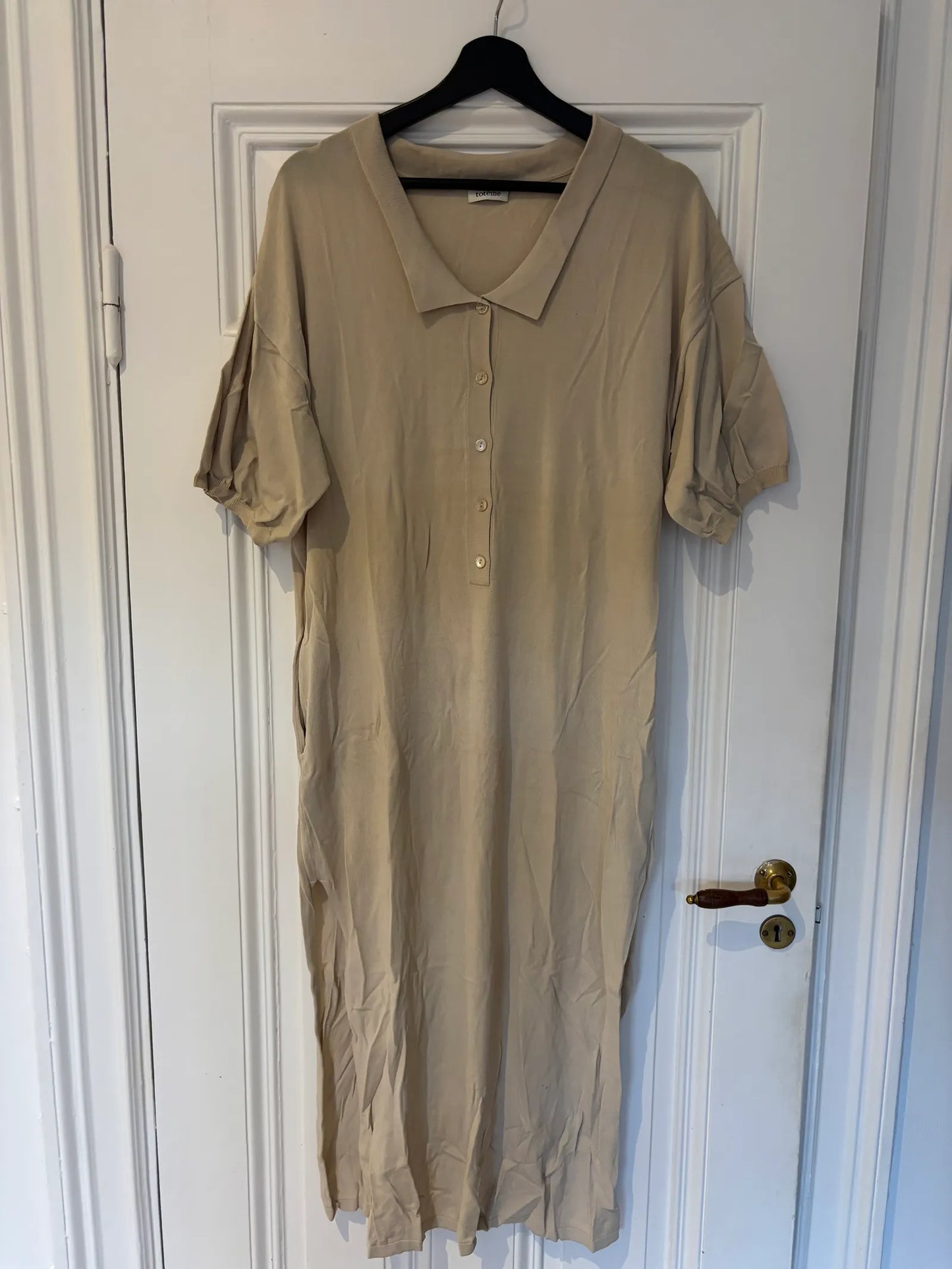 Toteme Belize Dress