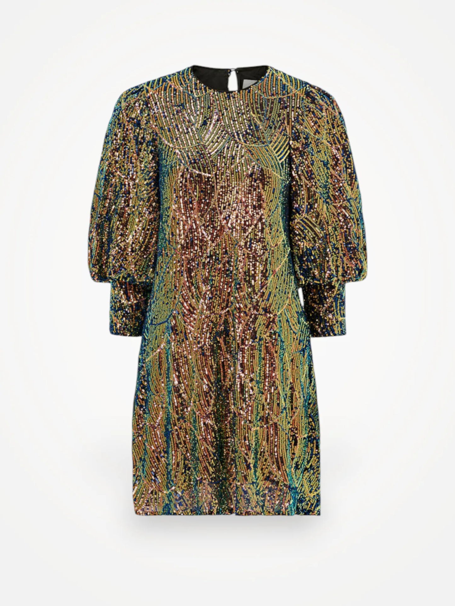 By Malina Rubina Dress