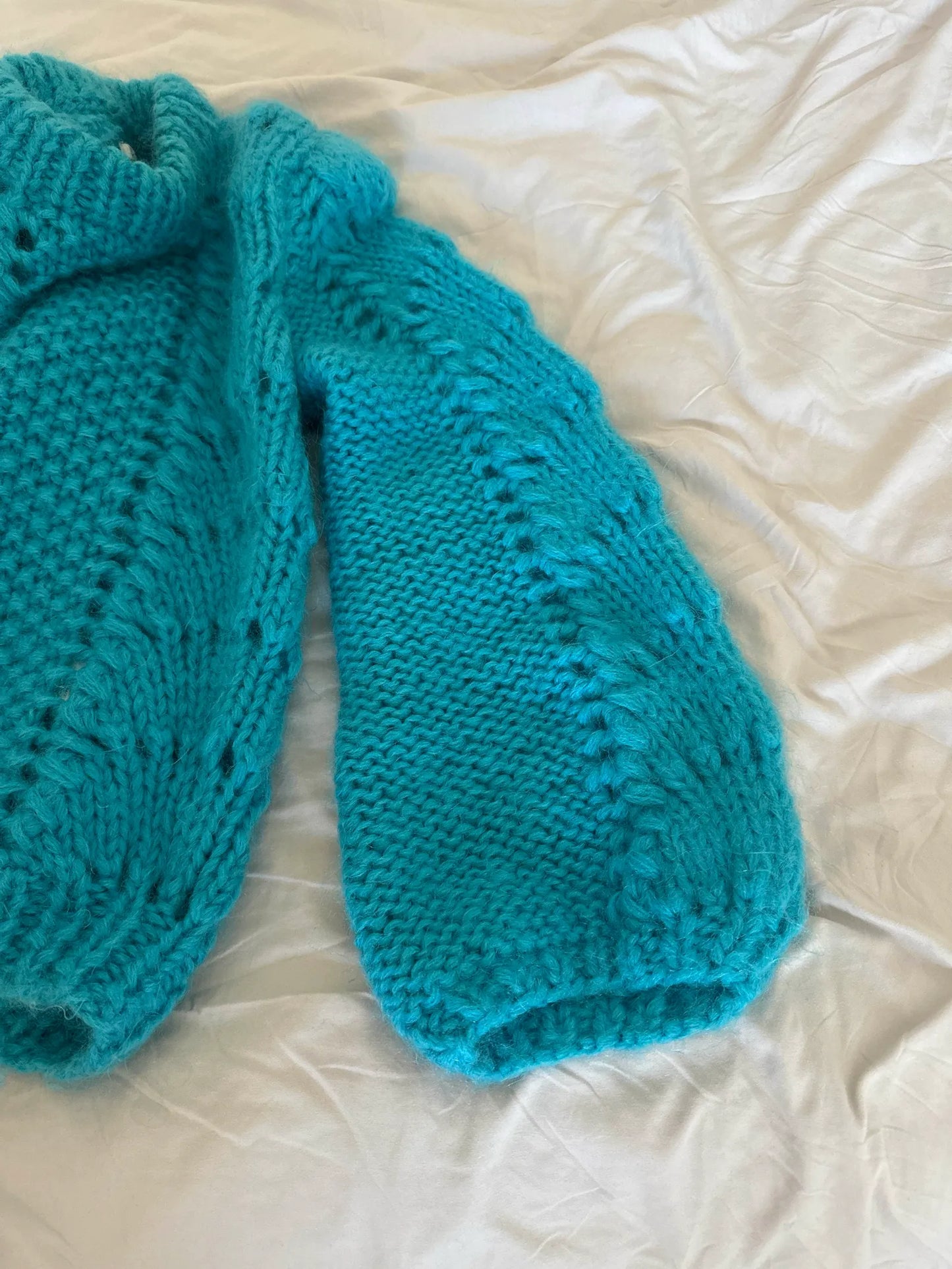 Ganni Sweater