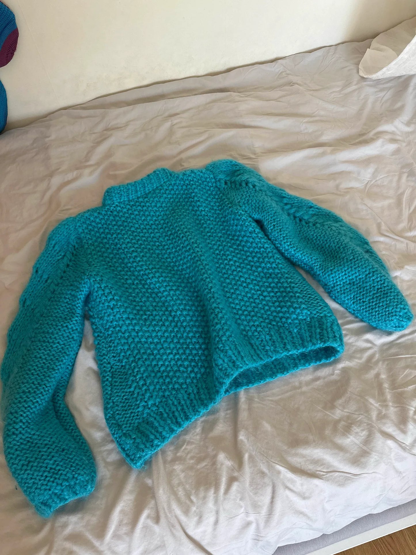 Ganni Sweater
