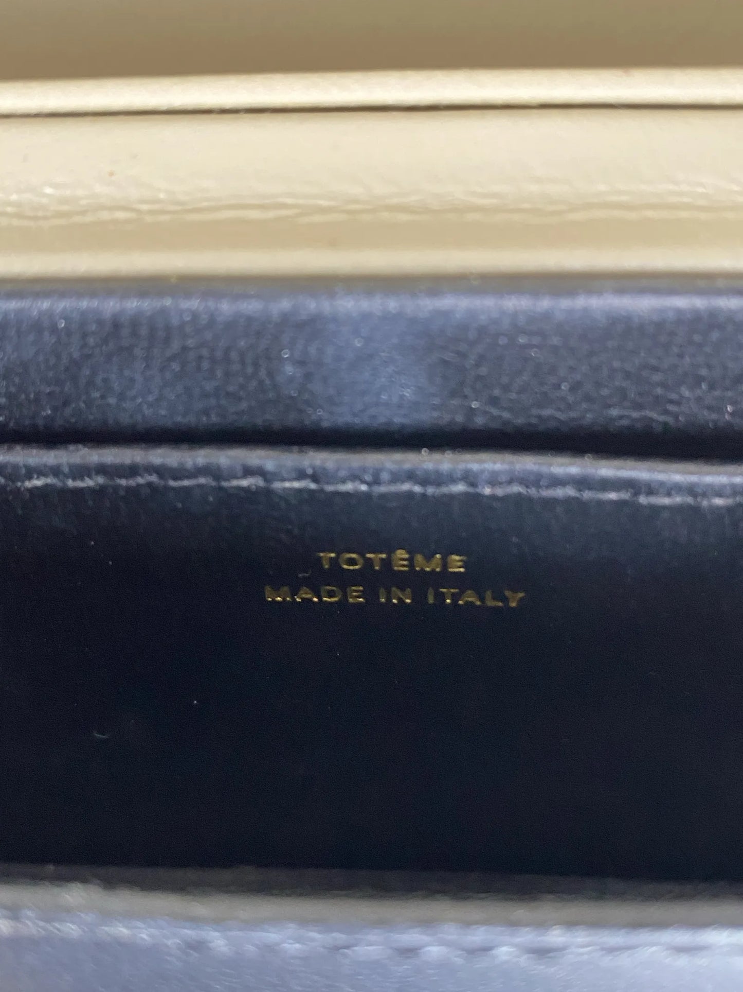 Toteme Handbag