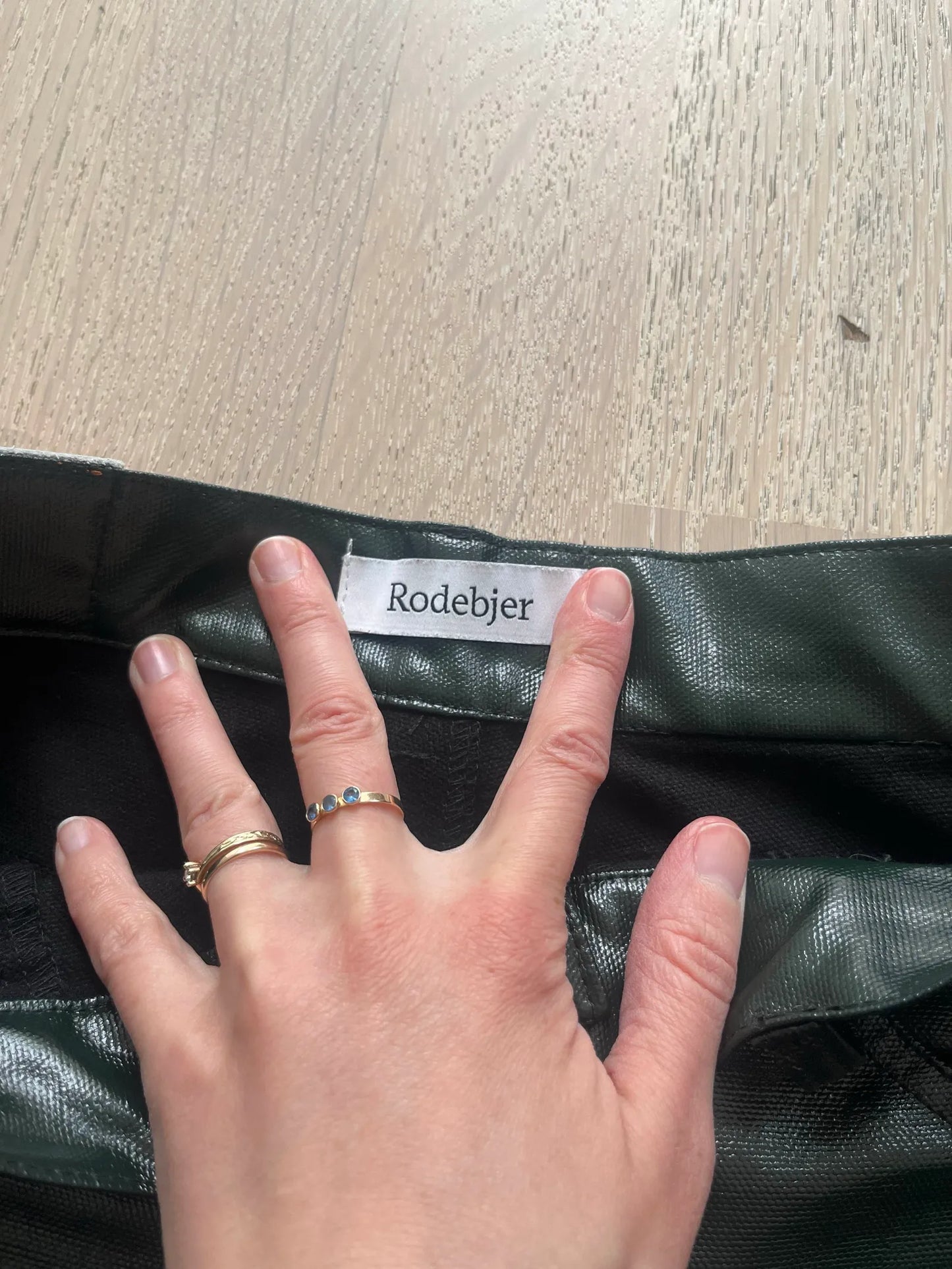 Rodebjer Trousers