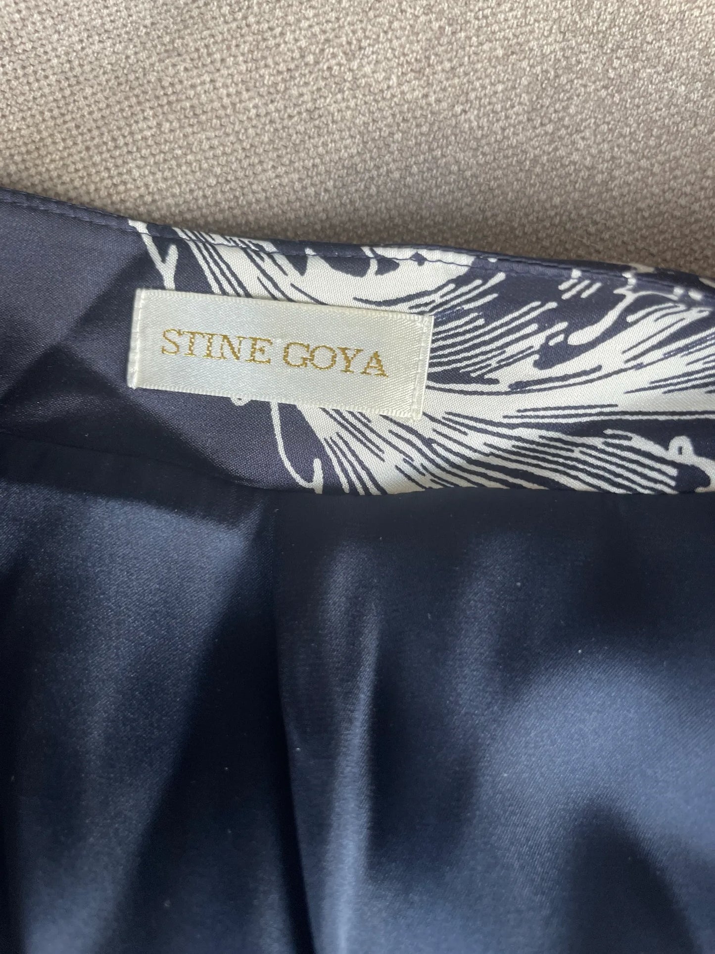 Stine Goya Fressia Dress
