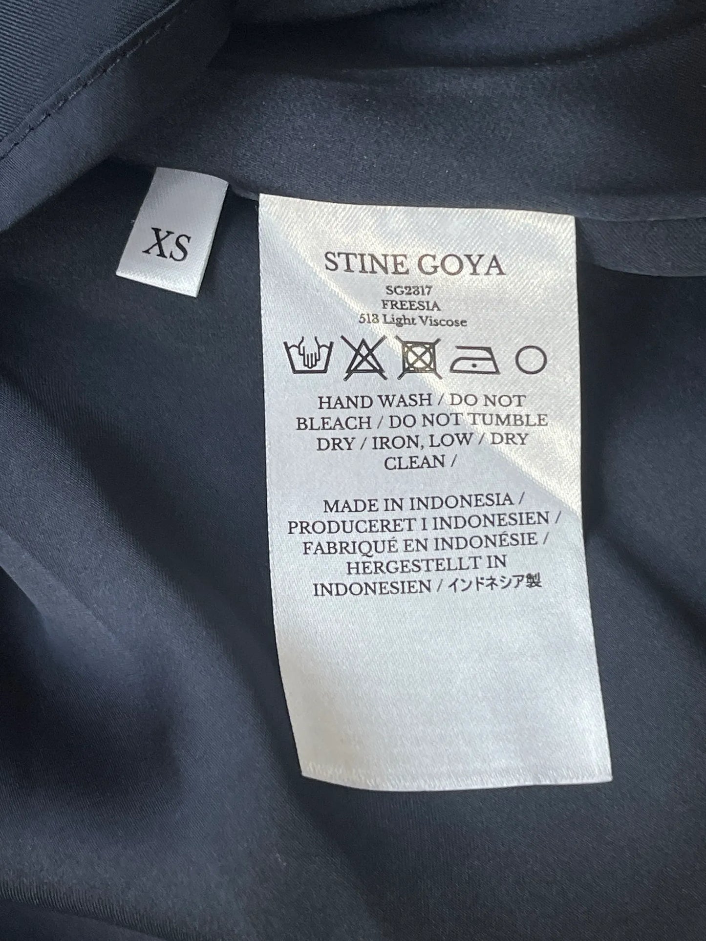 Stine Goya Fressia Dress
