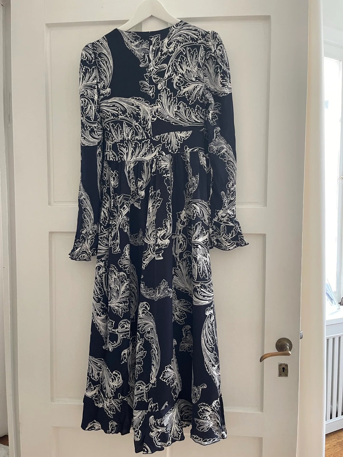 Stine Goya Fressia Dress