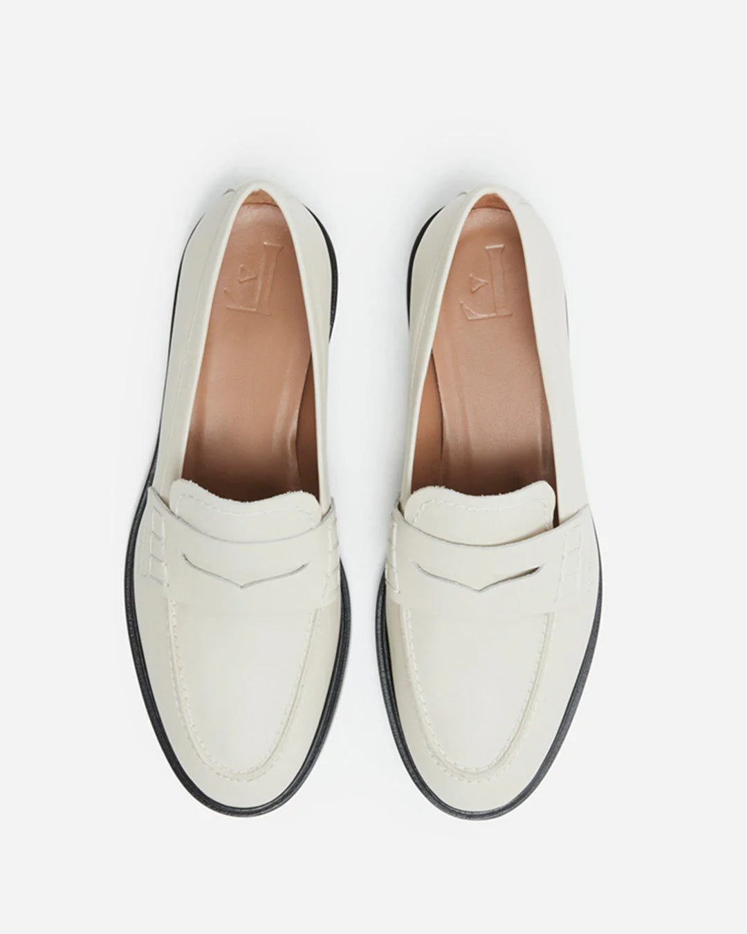 Flattered Slipper