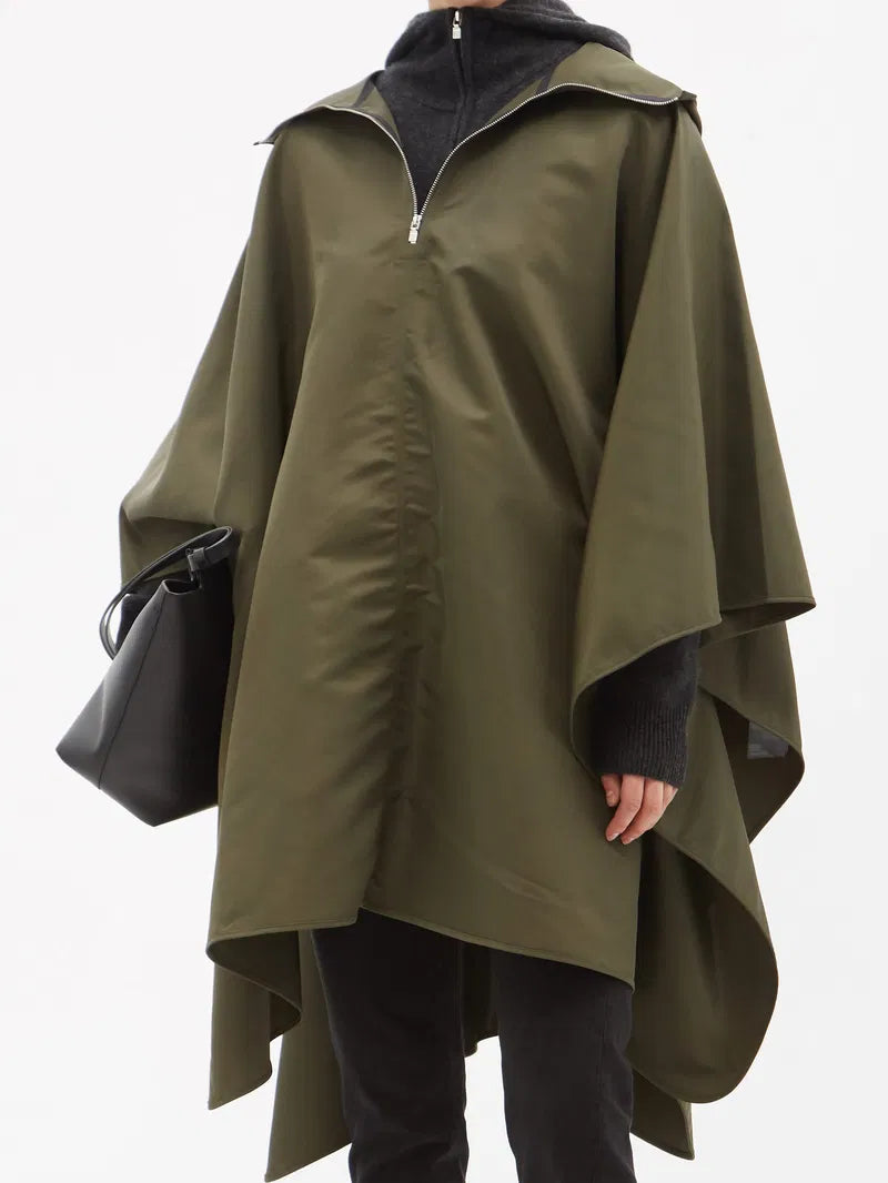 Toteme Rain Poncho Rain jacket