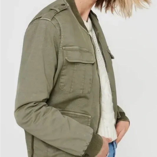 Anine Bing Jacke