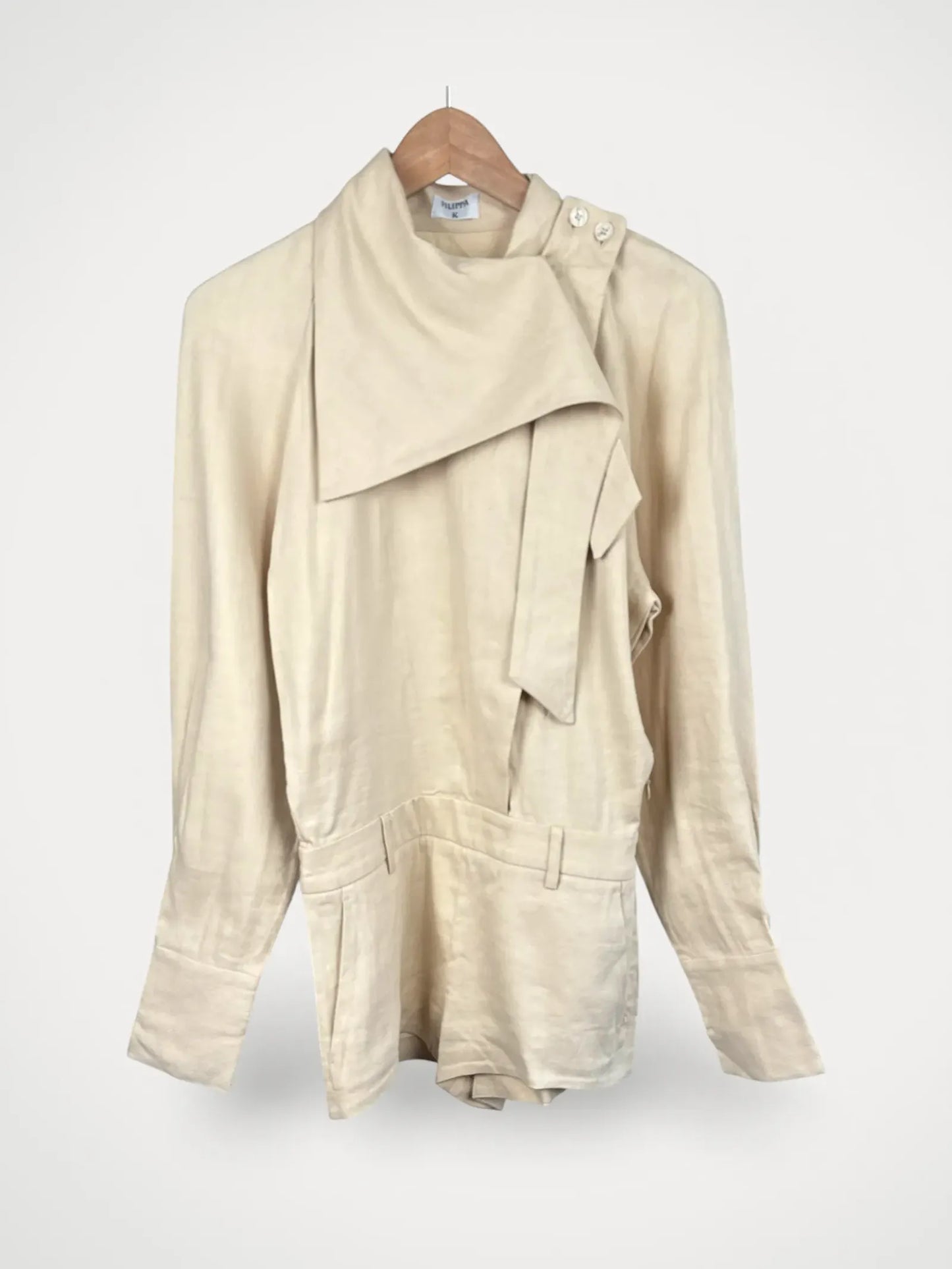 Filippa K Jumpsuit
