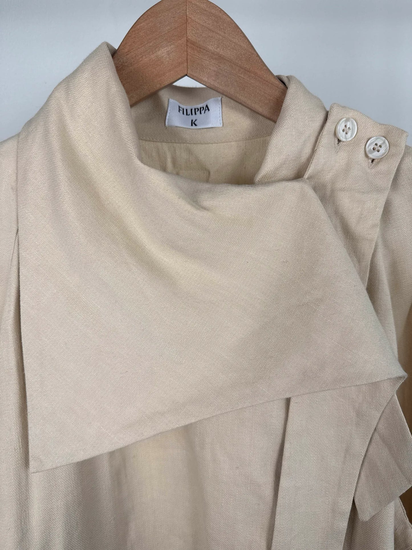 Filippa K Jumpsuit