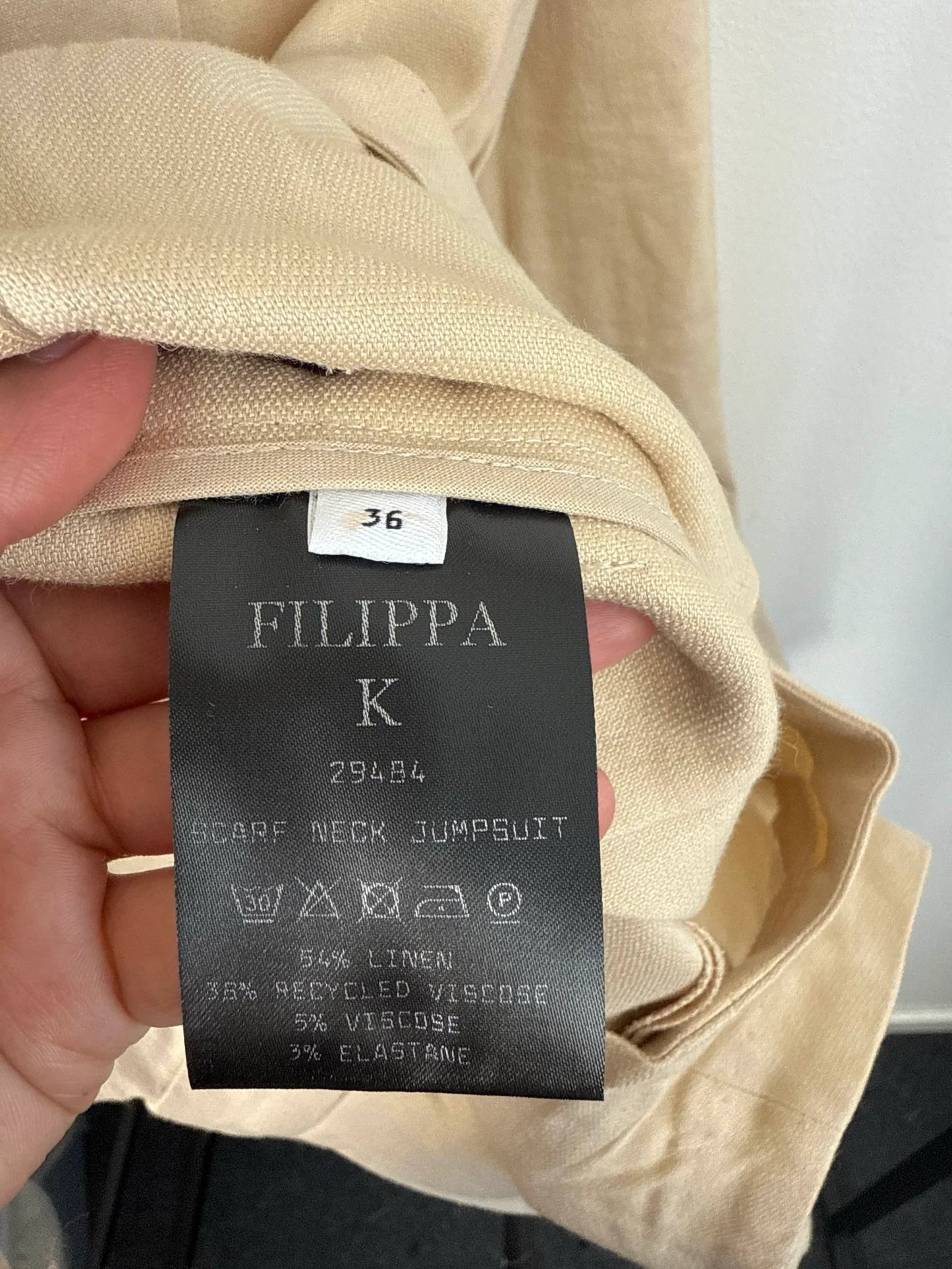 Filippa K Jumpsuit