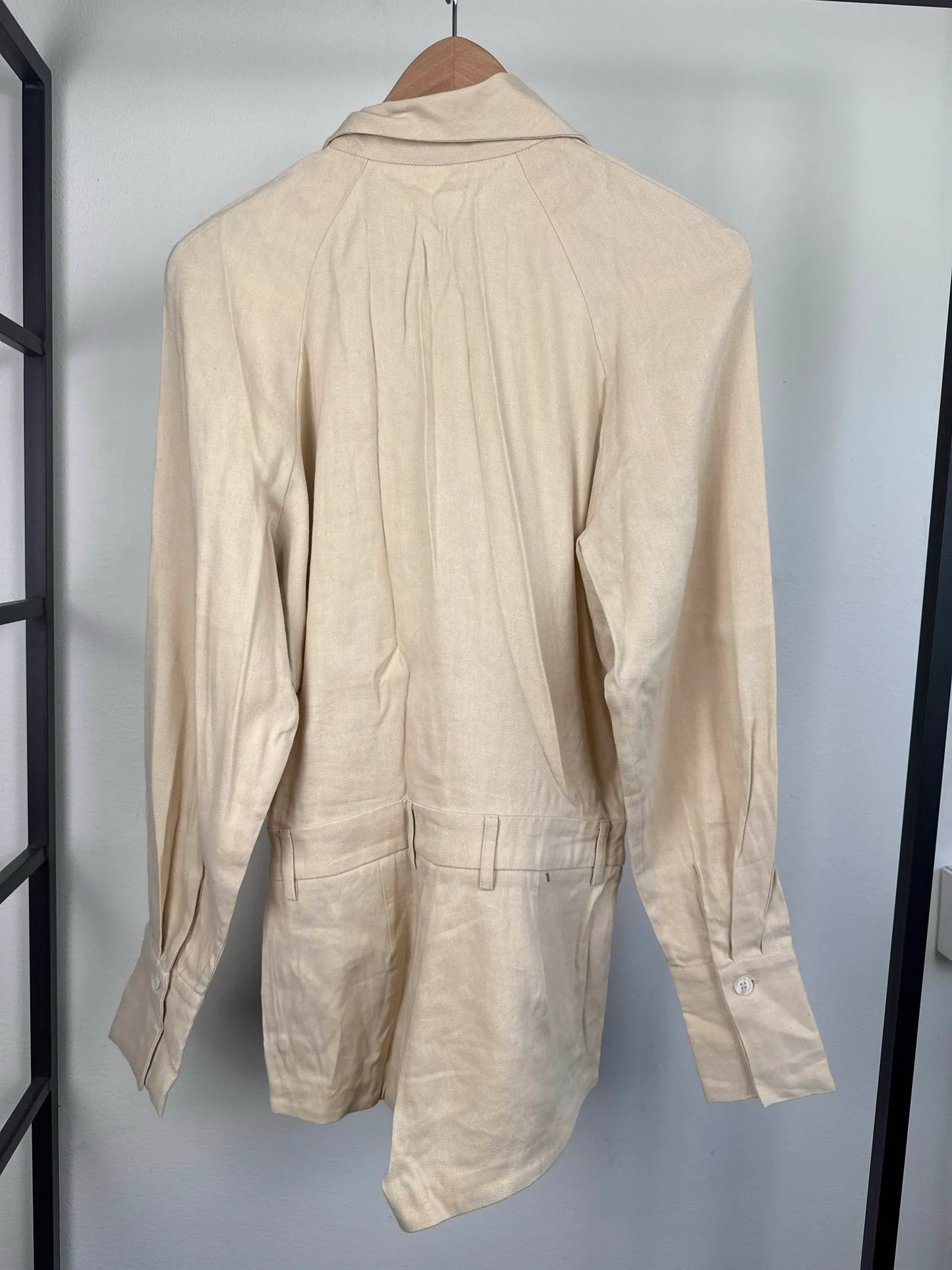 Filippa K Jumpsuit