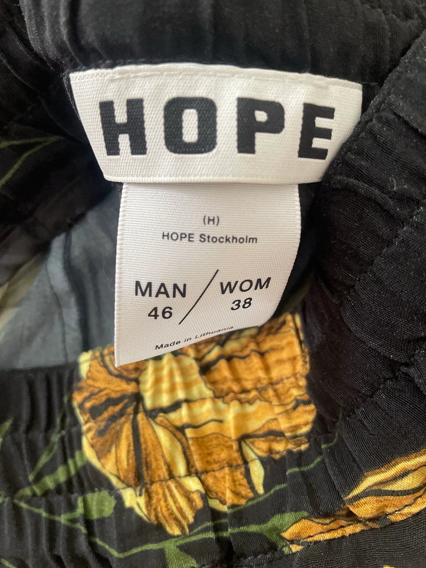 Hope Trousers