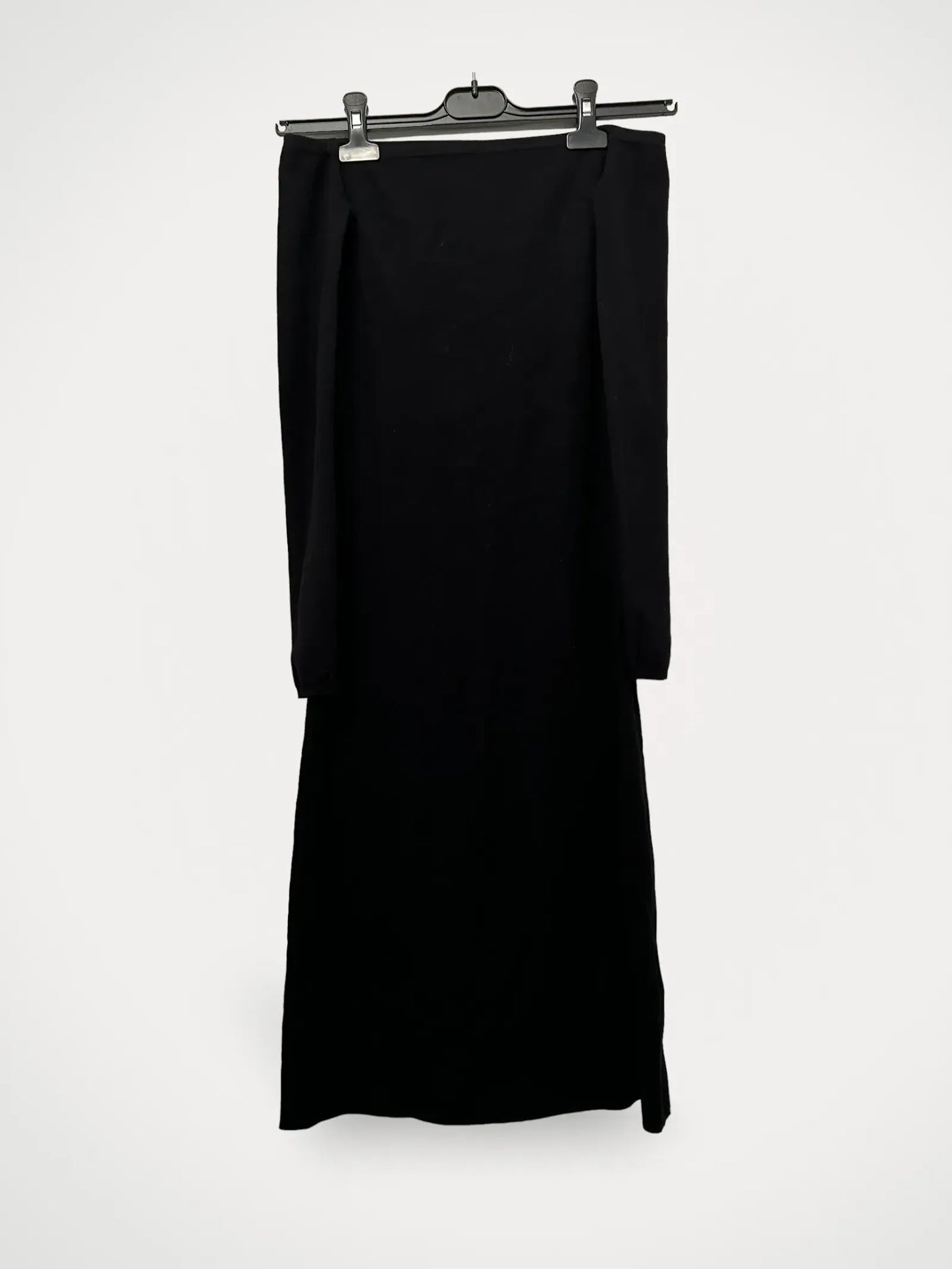 Filippa K Off Shoulder Knit Dress