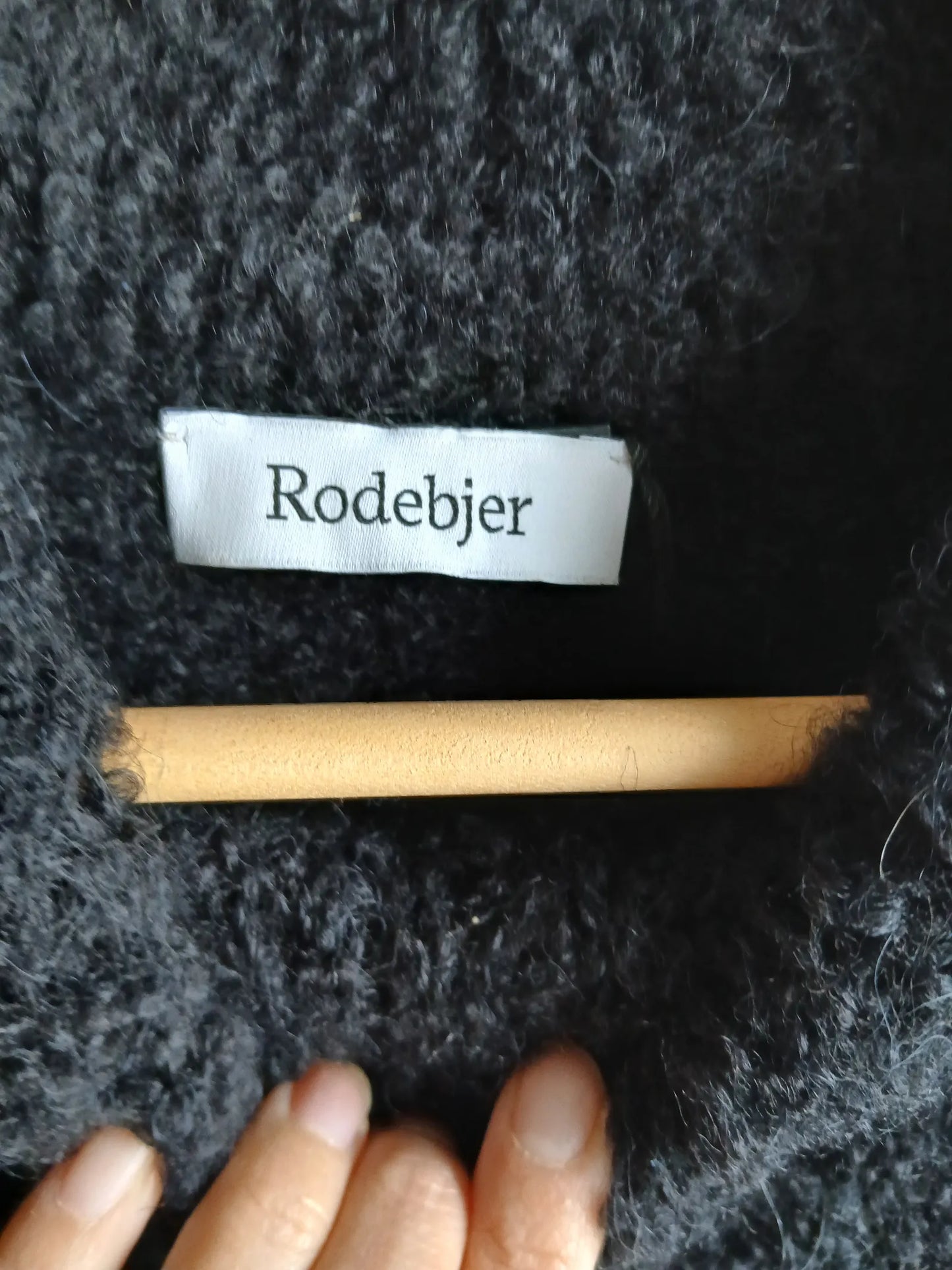 Rodebjer Isba Dress