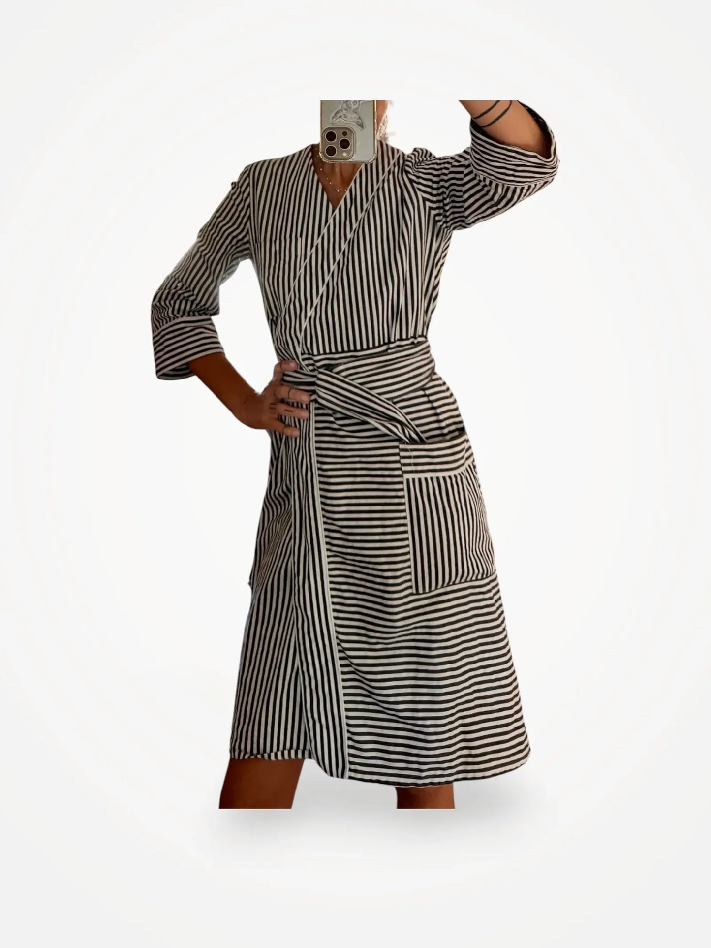 Hope Vet Ej Dress