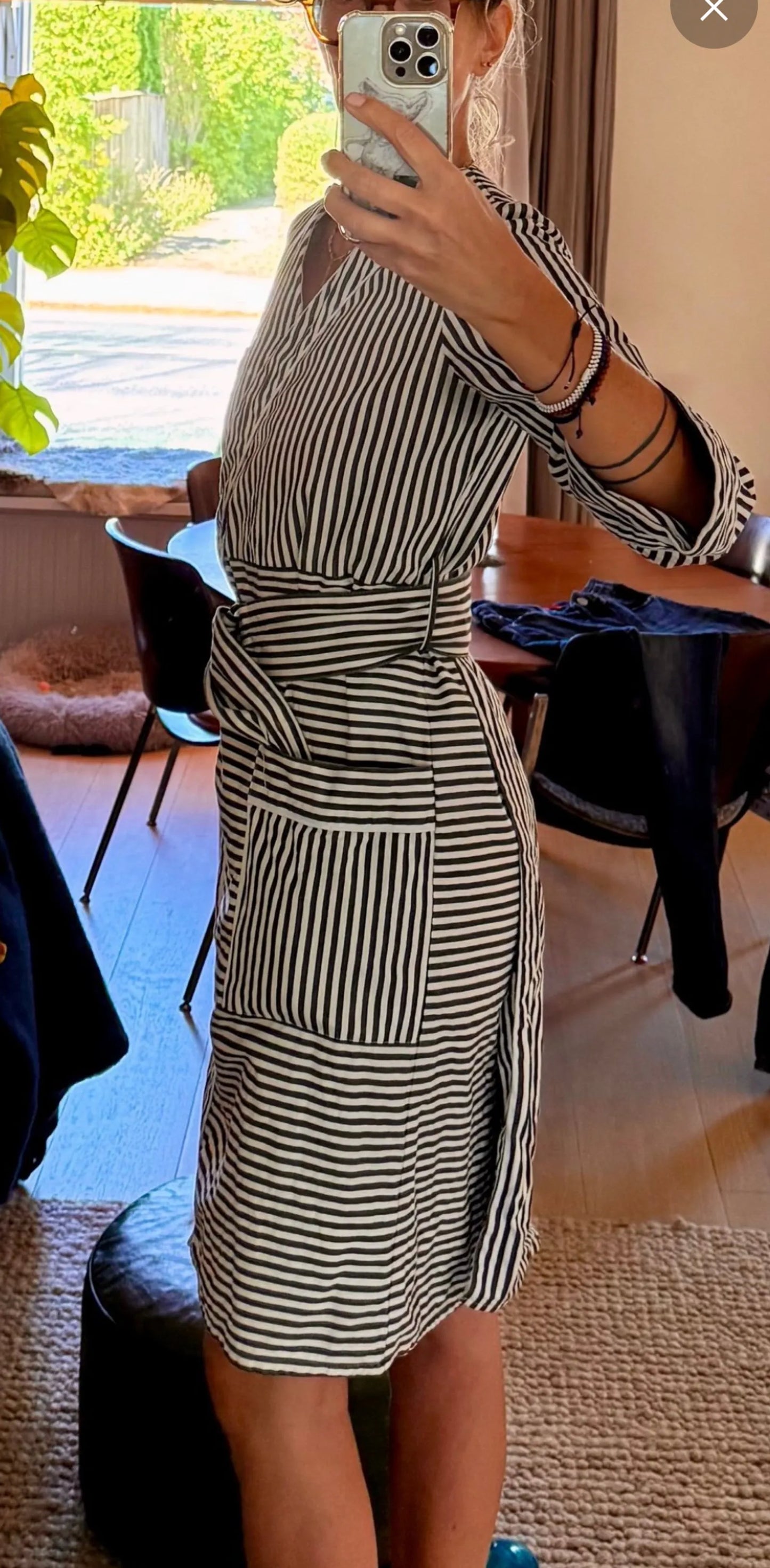 Hope Vet Ej Dress