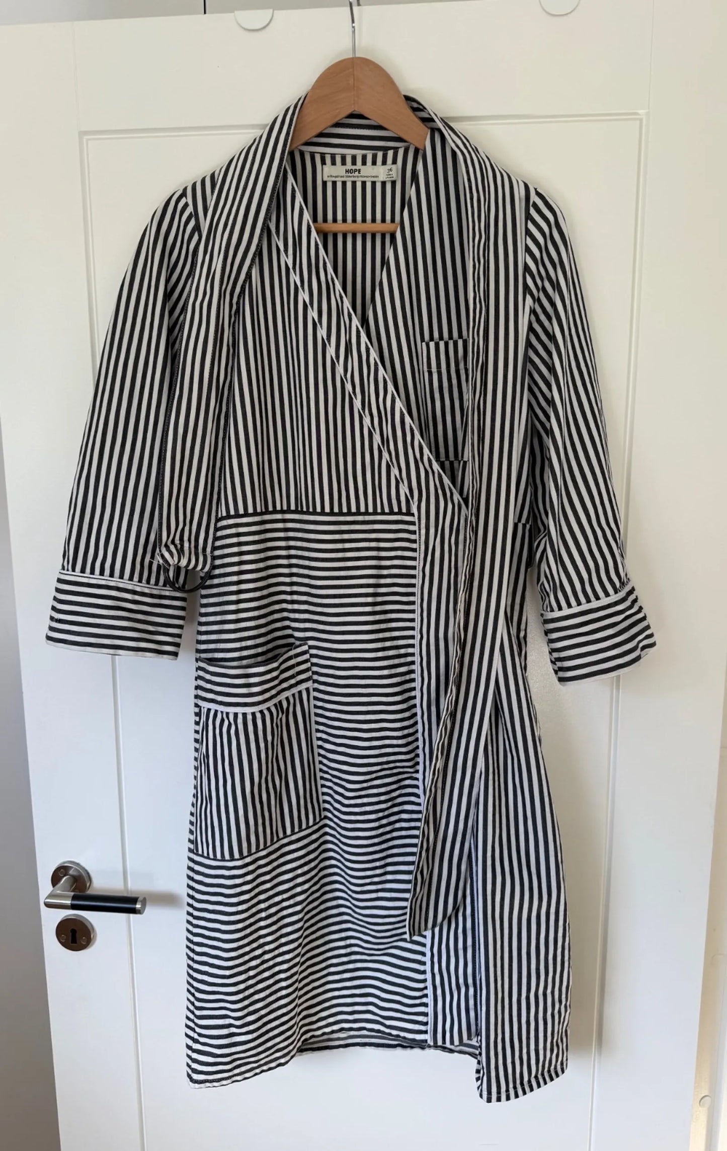 Hope Vet Ej Dress